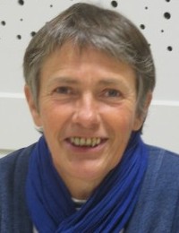 BOURGEAIS Ghislaine 
