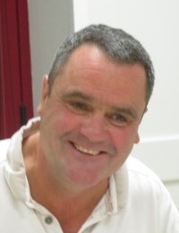 CHEVROLLIER Pascal 