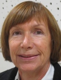 MATAGNE Marie-France 