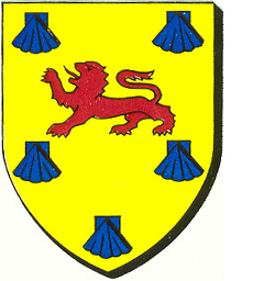 image du blason de la jaille-yvon