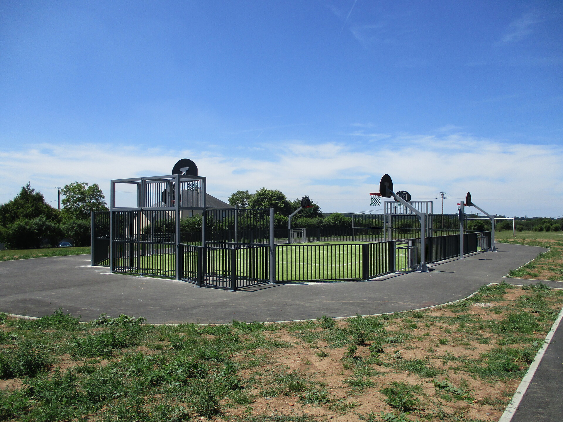 Citystade