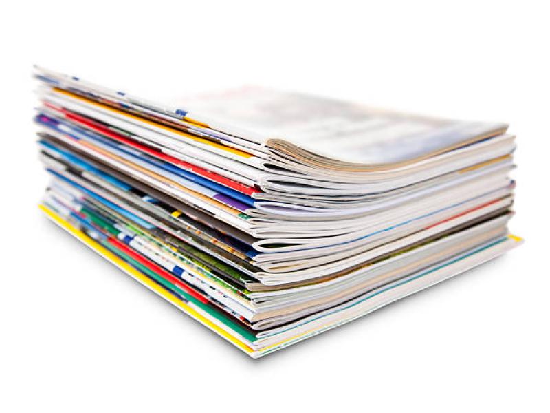 Les publications