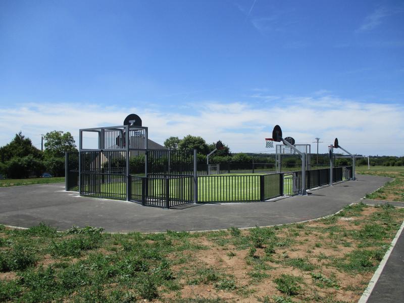 Les associations sportives