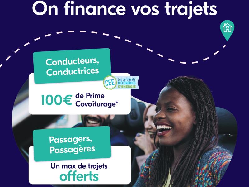 Covoiturage dans la CCVHA