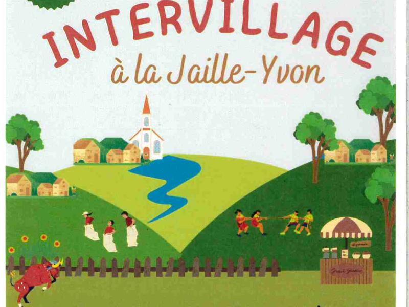 INTERVILLAGE