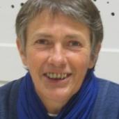 BOURGEAIS Ghislaine 