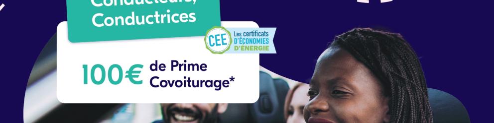 Covoiturage dans la CCVHA
